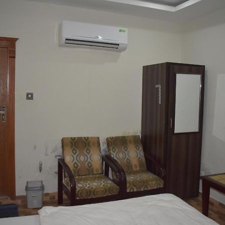 Hotel Kashmir Inn Rawalpindi Esterno foto