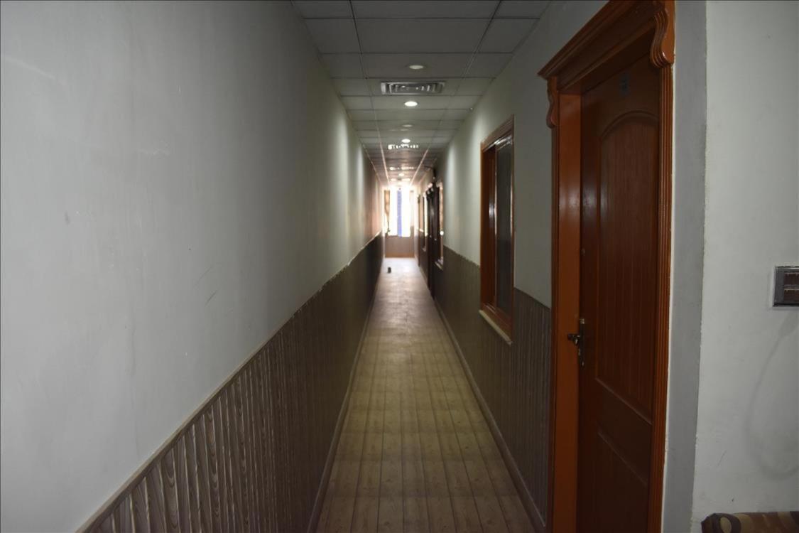 Hotel Kashmir Inn Rawalpindi Esterno foto